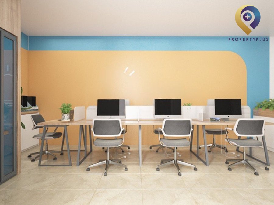 Movina Coworking Space